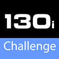 130i Challenge - de dwarse rallyklasse