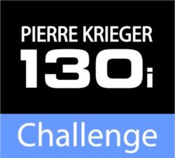 Pierre Krieger 130i Challenge - de dwarse rallyklasse